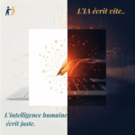 L'IA dans la rédaction