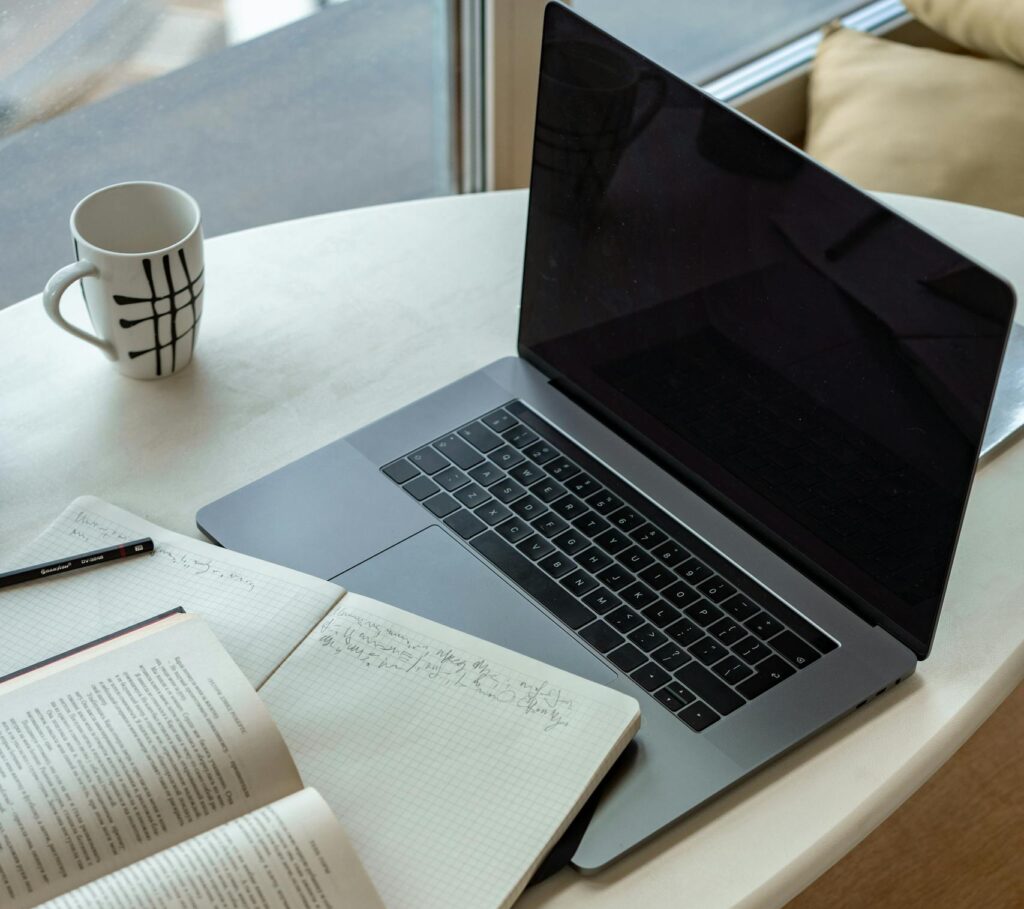 organisation et gestion digitale