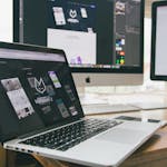 Contrôle technique de site internet : audit et création de site vitrine