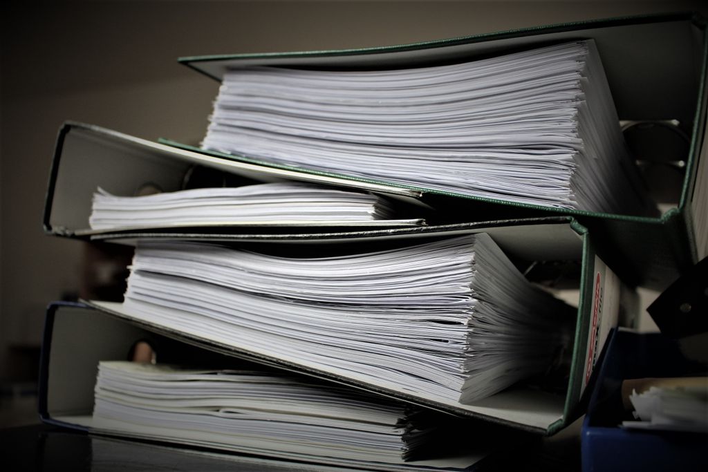 entreprise débordée par l'administratif