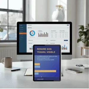 Suivi du temps de travail et productivité : guide complet avec tableaux excel