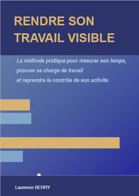 suivi du temps de travail
