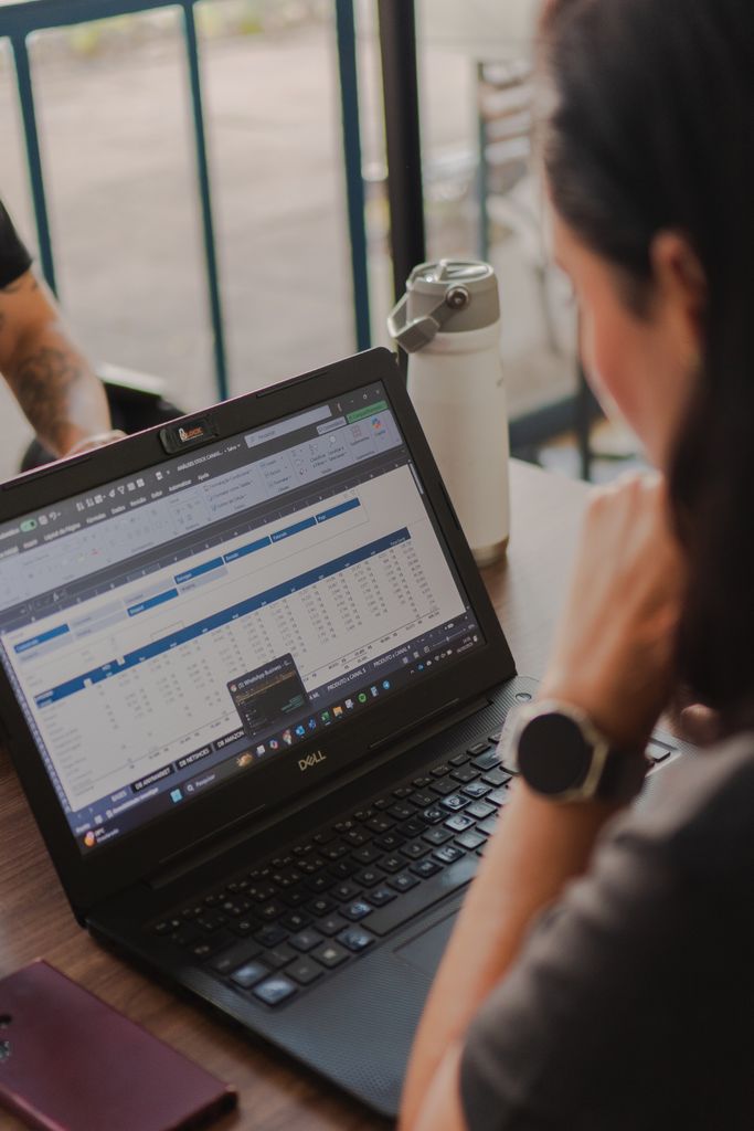 faire des statistiques Excel