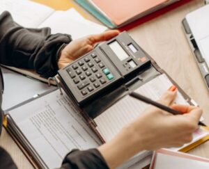 gestion administrative de petite entreprise